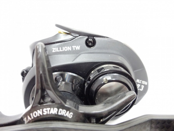 １８ジリオンＴＷ　ＨＬＣ １５１６　７．３